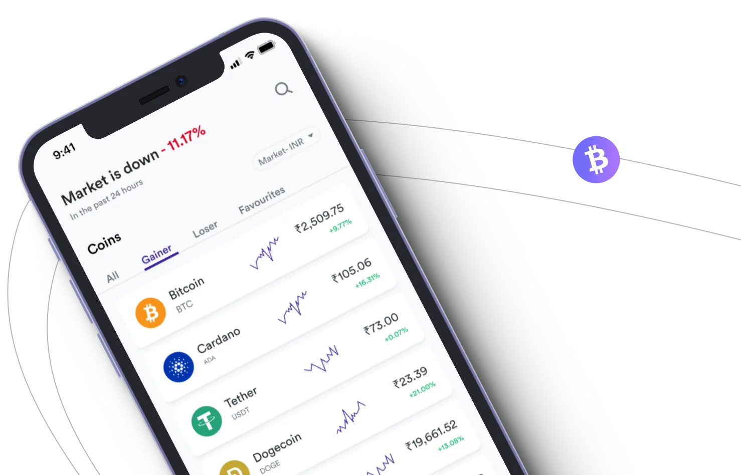 Lumora Olaksica - Take advantage of the cryptocurrency markets and earn with Lumora Olaksica