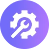 Lumora Olaksica - Enhanced User Interface